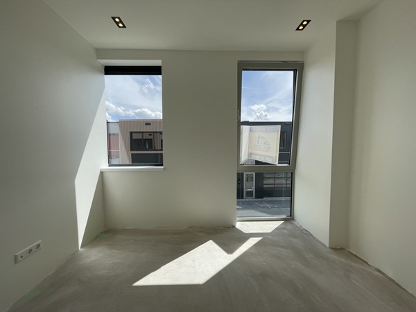 Medium property photo - Bolstoen 13A, 1046 AS Amsterdam
